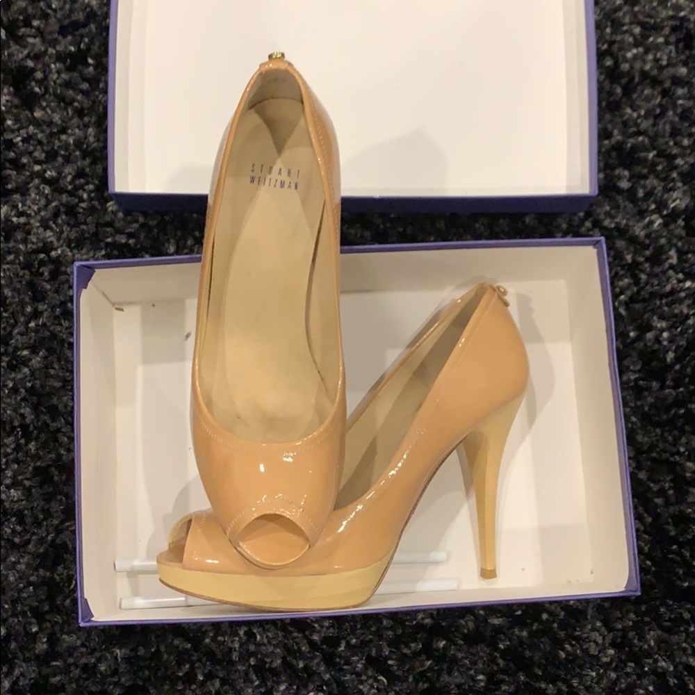 Stuart Weizmann Heels - image 2